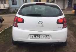 Citroen C3, 2011