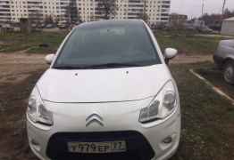 Citroen C3, 2011