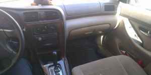 Subaru Outback, 2000