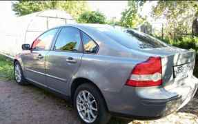 Volvo S40, 2005