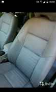 Volvo S40, 2005