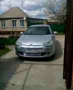 Citroen C5, 2010