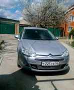 Citroen C5, 2010