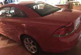 Volvo C70, 2008