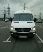 Mercedes-Benz Sprinter, 2009