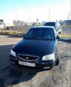 Hyundai Accent, 2005