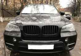 BMW X5, 2011