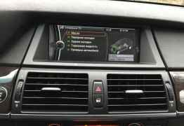 BMW X5, 2011