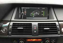 BMW X5, 2011