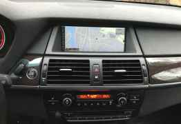 BMW X5, 2011