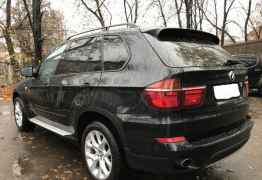 BMW X5, 2011