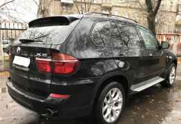 BMW X5, 2011