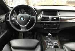 BMW X5, 2011