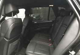 BMW X5, 2011