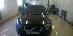 Volvo C30, 2007