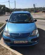 Citroen C3, 2005