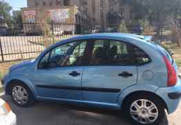 Citroen C3, 2005