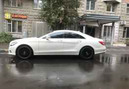 Mercedes-Benz CLS-класс, 2014