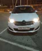 Citroen C4, 2013