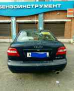 Volvo S40, 2001