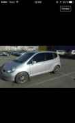 Honda Fit, 2002