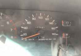 Toyota 4Runner, 1990