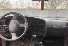 Toyota 4Runner, 1990