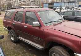 Toyota 4Runner, 1990