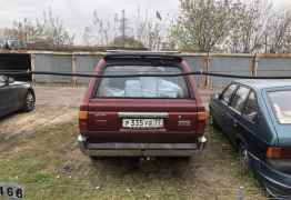 Toyota 4Runner, 1990