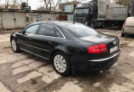 Audi A8, 2006 Audi A8, 2006