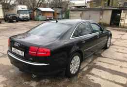 Audi A8, 2006 Audi A8, 2006