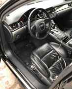 Audi A8, 2006 Audi A8, 2006