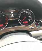 Audi A8, 2006 Audi A8, 2006