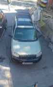 Land Rover Freelander, 2002