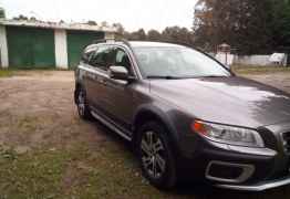 Volvo XC70, 2011