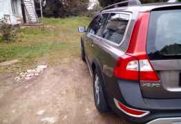 Volvo XC70, 2011