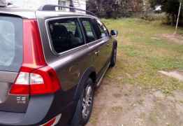 Volvo XC70, 2011