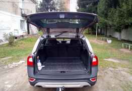 Volvo XC70, 2011