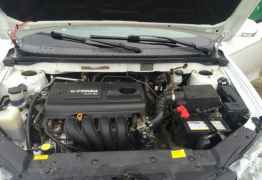 Geely Emgrand EC7, 2012 Geely Emgrand EC7, 2012