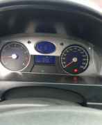 Geely Emgrand EC7, 2012 Geely Emgrand EC7, 2012