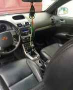 Geely Emgrand EC7, 2012 Geely Emgrand EC7, 2012