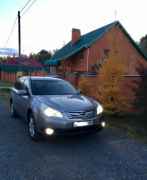 Subaru Outback, 2010