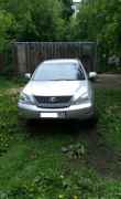 Lexus RX, 2005