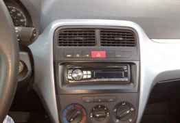 FIAT Punto, 2006