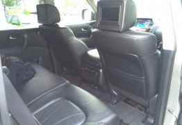 Infiniti QX56, 2011