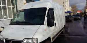 FIAT Ducato, 2011