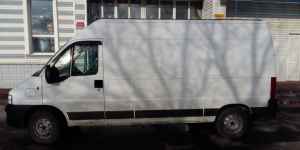 FIAT Ducato, 2011