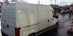 FIAT Ducato, 2011