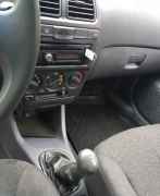 Hyundai Accent, 2005