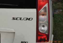 FIAT Scudo, 2015